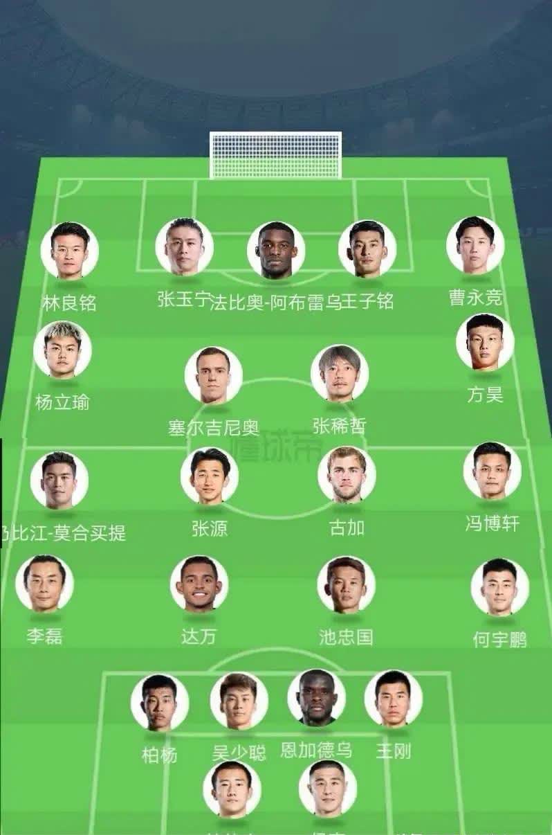 国安五连胜继续领跑积分榜，本泽马主帅陷下课危机！