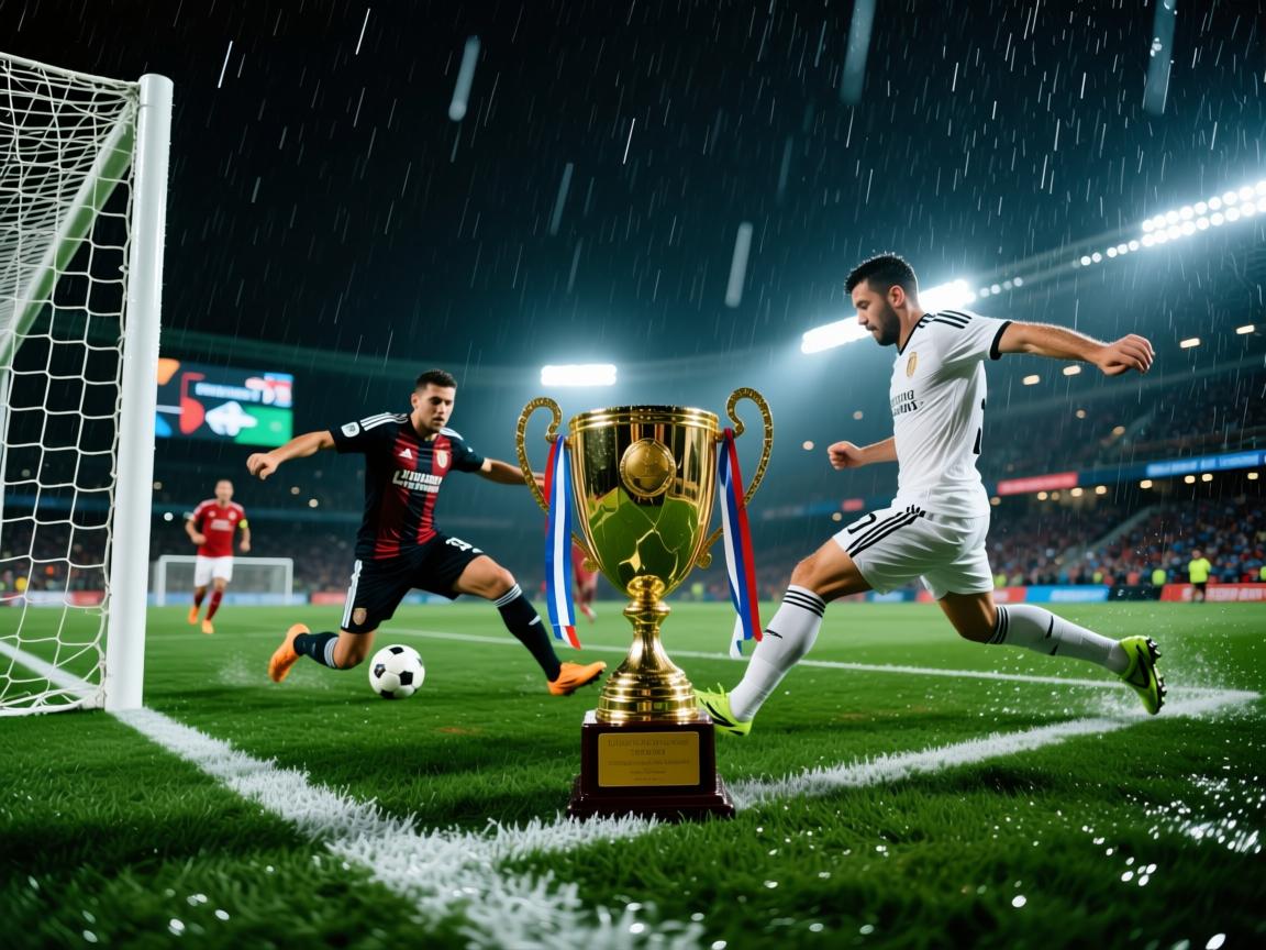 网球赛场焦点！澳大利亚队对阵葡萄牙队，球星闪耀，全场焦点无人能挡