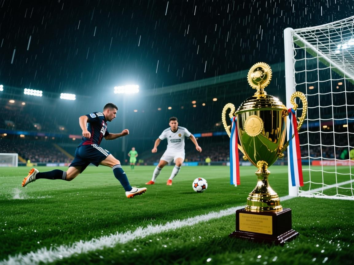 综合格斗赛场焦点！荷兰队对阵瑞士队，冠军之争悬念重重，胜负难料